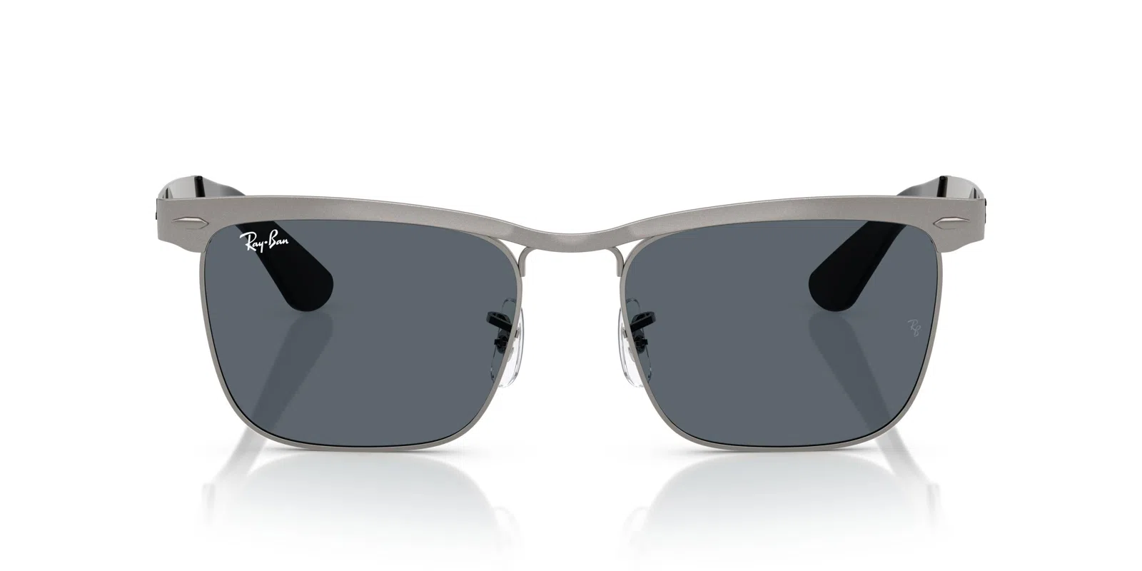 Ray-Ban Wayfarer Deluxe 3875 Sunglasses - view 35